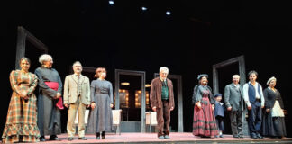 Con ‘Pensaci Giacomino al Teatro Bobbio di Trieste Pirandello racconta la storia di uno strano “menage a trois”! Pensaci-Giacomino-Teatro-Bobbio-Trieste