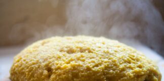 polenta