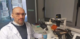 gianluca petris