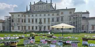 villa manin