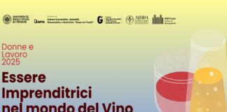 donne e vino