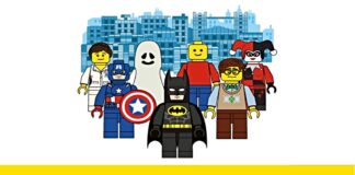 lego