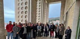 Al via il master di UniTs e OGS sull’economia blu sostenibile ogs