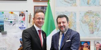 Adria Port Salvini