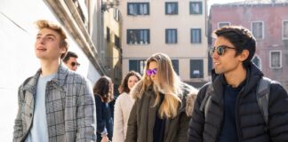 test medicina u- università degli studi di trieste