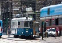 Dopo nove mesi di stop il Tram di Opicina vede il traguardo: ecco quando riparte VIDEO tram opicina sospensione servizio guasto trieste trasporti