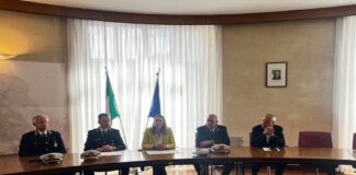 polizia edilizia abusivismo caterina de gavardo comune trieste