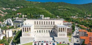 batterie elettriche, transizione energetica, innovazione tecnologica, sostenibilità ambientale, riciclo batterie, sicurezza energetica, Università di Trieste