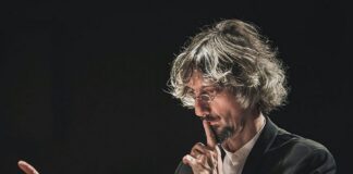 Sardelli Vivaldi