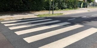 attraversamenti pedonali viale miramare mozioni quarta circoscrizione