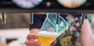 Birra in Fiera trieste - birra artigianale Mitteleuropa