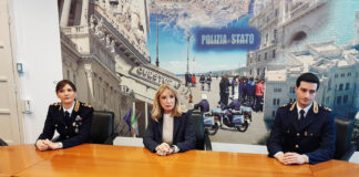 questore-di-Trieste-Lilia-Fedrella