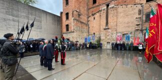 risiera 25 aprile