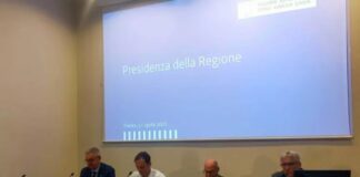 convenzione quadro ausir università udine trieste gestione rifiuti servizi idrici