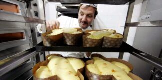 colomba pasquale uovo cioccolato coop alleanza 3.0 osservatorio