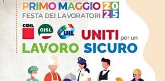primo maggio