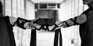 danza e intelligenza artificiale