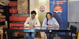 adesso trieste salario minimo
