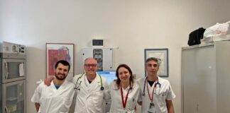 Nella Giornata Mondiale dell’Asma un open day informativo al Burlo per le famiglie asma open day burlo
