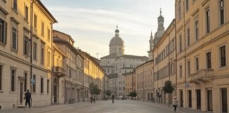 visitare gorizia