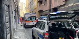 Trieste, malore alla guida in via Vidali. Tempestivi i soccorsi malore alla guida via vidali trieste - cronaca