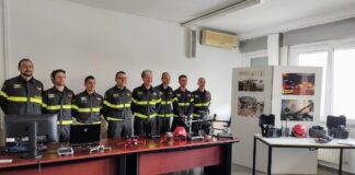 nucleo SAPR Friuli Venezia Giulia