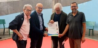 “Storie per piccole mani” domani pomeriggio al Mercato Coperto