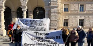 roncadin tirso regione fvg muggia crisi occupazionale