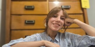 il potere della cura parco san giovanni rose libri musica vino 2025
