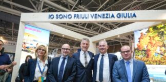 fvg salone del libro torino - go capitale della cultura - pordenone legge