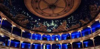 Teatro-Rossetti