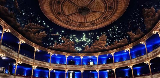 Teatro-Rossetti