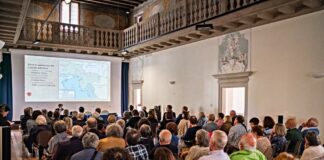 ’28 aprile 1945, Sacile libera!’, la memoria storica dimenticata riemerge dalle fonti archivistiche sacile libera