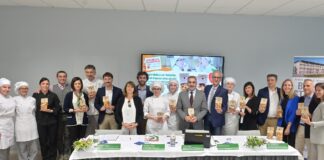 Despar Nord sigla la partnership formativa con l’Istituto Stringher di Udine, ‘un ponte diretto tra scuola e lavoro’ despar nord partnership stringher