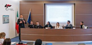 violenza genere bullismo
