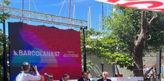 presentata la 57ma edizione della Barcolana