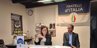 Fratelli d’Italia, politica, Trieste, Ordine dei Giornalisti, polemica, Furio Baldassi, Friuli Venezia Giulia