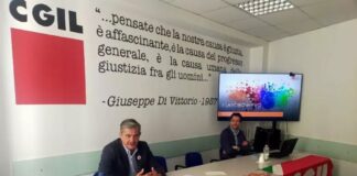 La Cgil ha illustrato gli ultimi dati relativi al mercato del lavoro in Fvg