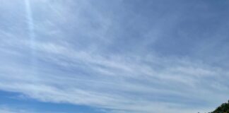 le previsioni atmosferiche Il bollettino atmosferico la situazione atmosferica Trieste