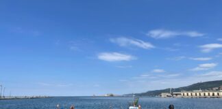 Aggiornamento meteo Trieste il panorama meteo triste@news
