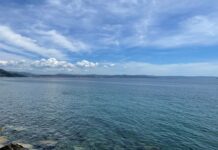 Barcola, sessantenne rischia di annegare davanti alla moglie: il salvataggio lampo del bagnino evita il peggio Le previsioni meteo Il meteo previsto trieste@news