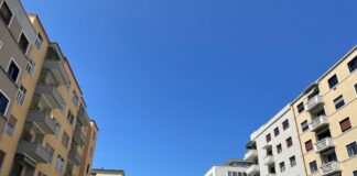 le previsioni meteo
