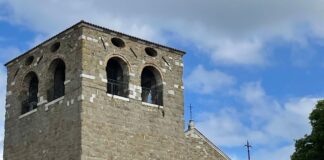 Castello San Giusto, Musei Civici