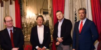 Anzil, ‘Il Museo Morpurgo è un bene prezioso per Trieste, merita valorizzazione’ morpurgo