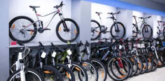 truffa negozio bicicletta