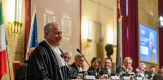 julio velasco laurea