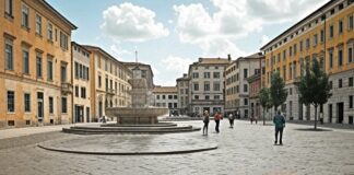 visitare Udine