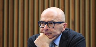 lobianco forza Italia ciclismo
