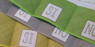 referendum comune di trieste