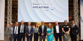 respect for future fincantieri - violenza di genere